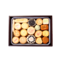 2026糕点十大品牌排行榜