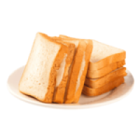 2026面包十大品牌排行榜