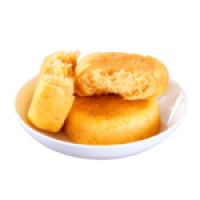 2025肉松饼十大品牌排行榜