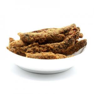 2026手撕牛肉十大品牌排行榜