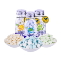 2025润喉糖十大品牌排行榜