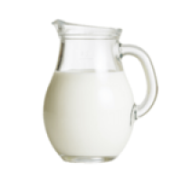 2024牛奶十大品牌排行榜