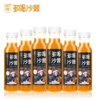 2026饮料十大品牌排行榜