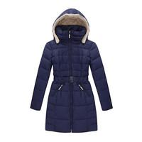 2026冬装十大品牌排行榜