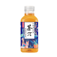 2026茶饮料十大品牌排行榜