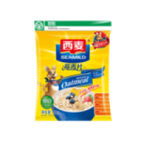 2025谷物早餐十大品牌排行榜