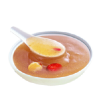 2025藕粉十大品牌排行榜