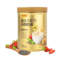 2025代餐粉十大品牌排行榜