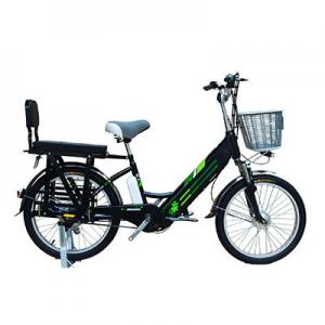 2026电单车十大品牌排行榜