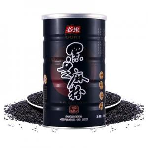 2026黑芝麻粉十大品牌排行榜