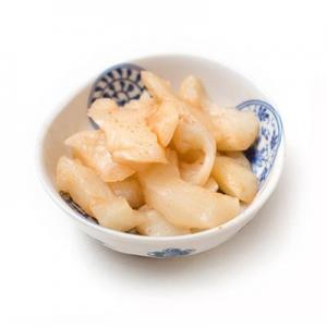 2026酱菜十大品牌排行榜