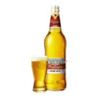 2025啤酒十大品牌排行榜