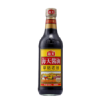 2025酱油十大品牌排行榜