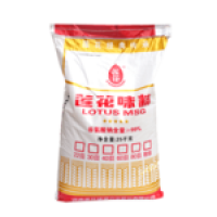 2026味精十大品牌排行榜