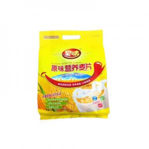 2026原味麦片十大品牌排行榜