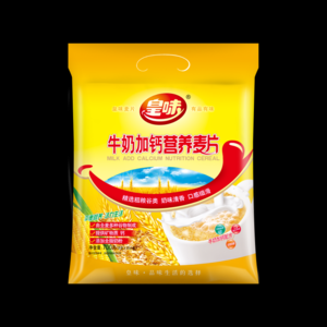 2026麦片牛奶十大品牌排行榜