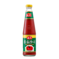 2025番茄酱十大品牌排行榜