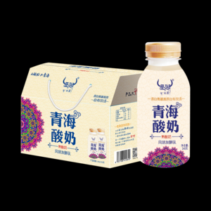 2026熟酸奶十大品牌排行榜