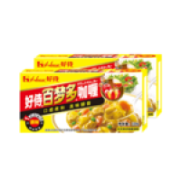2025咖喱粉十大品牌排行榜