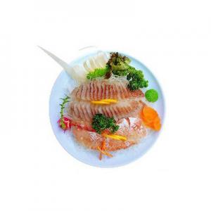 2026生海鲜十大品牌排行榜