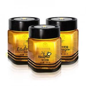2026农家自产蜂蜜十大品牌排行榜