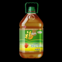 2024菜籽油十大品牌排行榜