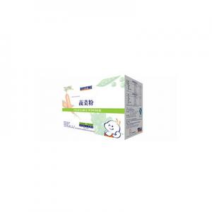 2026蔬菜粉十大品牌排行榜