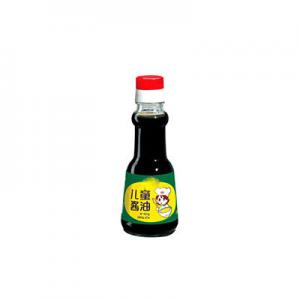 2026儿童酱油十大品牌排行榜