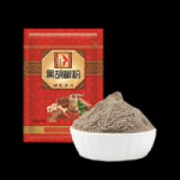 2026胡椒粉十大品牌排行榜