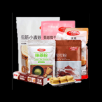 2025烘焙原料十大品牌排行榜