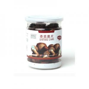 2026香菇零食十大品牌排行榜