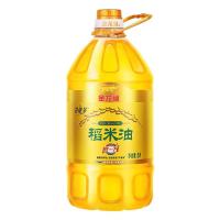 2026稻米油十大品牌排行榜