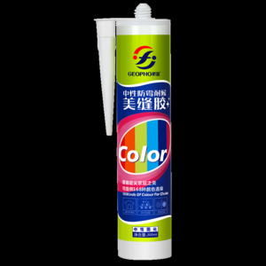2026中性玻璃胶十大品牌排行榜