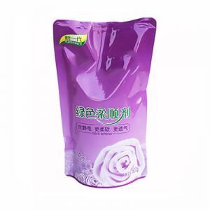 2026柔软剂十大品牌排行榜
