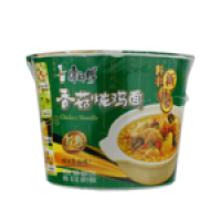 2025方便面十大品牌排行榜