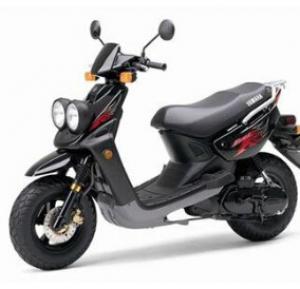 2026踏板摩托车十大品牌排行榜