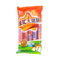 2026火腿肠十大品牌排行榜