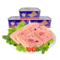 2026午餐肉十大品牌排行榜