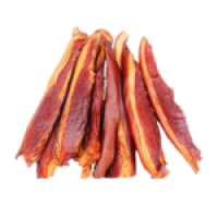 2026腊肉火腿十大品牌排行榜