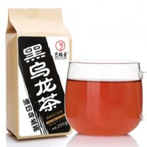 2025乌龙茶十大品牌排行榜