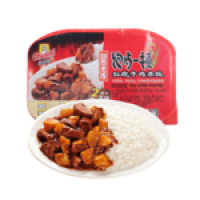 2025自热米饭十大品牌排行榜