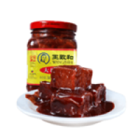 2025腐乳十大品牌排行榜