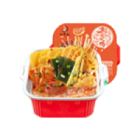 2025自热火锅十大品牌排行榜