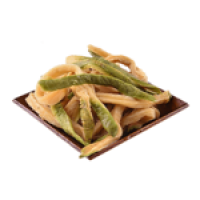 2026萝卜干十大品牌排行榜