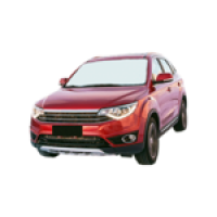 2025SUV十大品牌排行榜