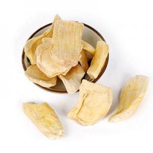 2026菠萝蜜干十大品牌排行榜