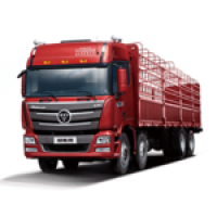 2026货车十大品牌排行榜