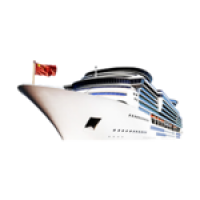 2026邮轮十大品牌排行榜