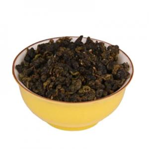2026冻顶乌龙茶十大品牌排行榜