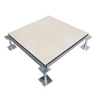 2025防静电地板十大品牌排行榜